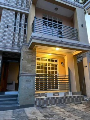 Hotel 818 Kampala